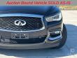 2019 INFINITI QX60 SUV