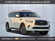 2023 INFINITI QX80 LUXE SUV
