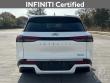 2023 INFINITI QX60 LUXE SUV