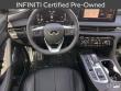 2027 INFINITI QX60 LUXE SUV