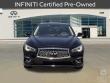 2023 INFINITI Q50 LUXE Sedan