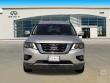2019 Nissan Pathfinder SL SUV