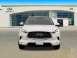 2021 INFINITI QX50 LUXE SUV