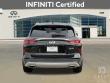 2023 INFINITI QX50 SENSORY SUV