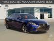 2020 LEXUS ES 350 F SPORT Sedan