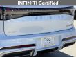 2025 INFINITI QX80 PURE SUV