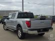 2025 Ford F-150 XLT Truck SuperCrew Cab