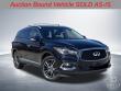 2019 INFINITI QX60 SUV