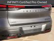 2026 INFINITI QX60 SPORT SUV