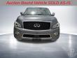 2015 INFINITI QX80 5.6 SUV