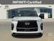 2026 INFINITI QX80 AUTOGRAPH SUV