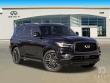 2024 INFINITI QX80 SENSORY SUV