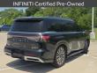 2025 INFINITI QX80 LUXE SUV