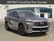 2026 INFINITI QX60 LUXE SUV