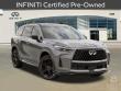 2026 INFINITI QX60 SPORT SUV