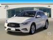 2019 INFINITI QX30 ESSENTIAL SUV