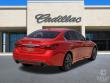 2020 INFINITI Q50 3.0t RED SPORT 400 Sedan