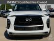 2026 INFINITI QX80 PURE SUV