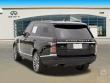 2021 Land Rover Range Rover P525 Westminster SUV