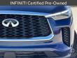 2025 INFINITI QX60 LUXE SUV
