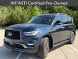 2023 INFINITI QX80 PREMIUM SELECT SUV