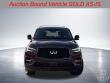 2021 INFINITI QX80 PREMIUM SELECT SUV