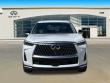 2026 INFINITI QX60 LUXE SUV