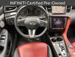 2023 INFINITI QX50 SPORT SUV