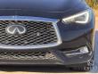 2022 INFINITI Q60 LUXE Coupe