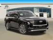 2026 INFINITI QX80 LUXE SUV