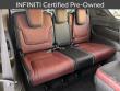 2026 INFINITI QX80 AUTOGRAPH SUV