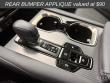 2023 LEXUS RX 500h F SPORT Performance SUV