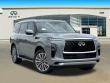 2026 INFINITI QX80 LUXE SUV