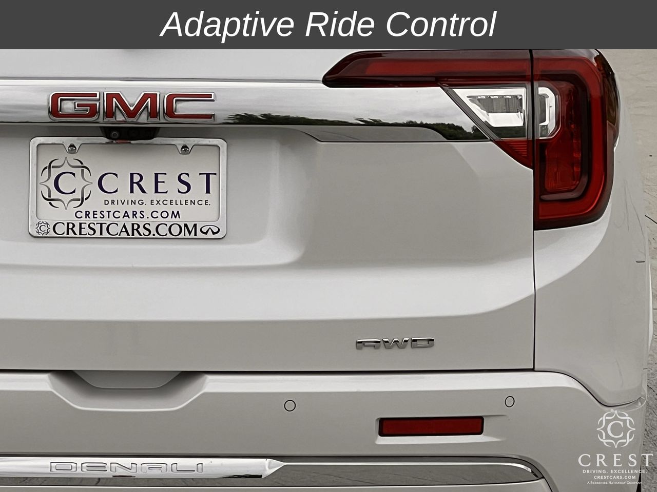 View vehicle photo 5