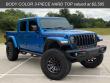 2021 Jeep Gladiator Rubicon Truck Crew Cab