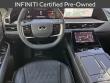 2026 INFINITI QX80 AUTOGRAPH SUV