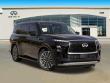 2027 INFINITI QX80 LUXE SUV
