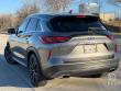 2022 INFINITI QX50 LUXE SUV