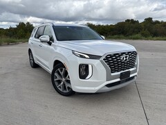 2021 Hyundai Palisade Limited SUV