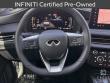 2027 INFINITI QX60 LUXE SUV