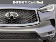 2025 INFINITI QX50 LUXE SUV
