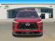 2027 INFINITI QX65 SPORT SUV
