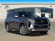 2025 INFINITI QX80 SENSORY SUV
