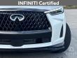 2026 INFINITI QX60 SPORT SUV