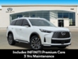 2026 INFINITI QX60 LUXE SUV