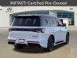 2026 INFINITI QX80 AUTOGRAPH SUV