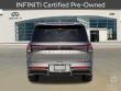 2026 INFINITI QX80 SPORT SUV