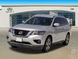 2019 Nissan Pathfinder SL SUV