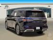 2025 INFINITI QX80 LUXE SUV