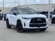 2026 INFINITI QX60 SPORT SUV